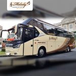 Big Bus 45 Seater Legacy